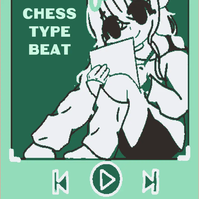 Game by @m3zz0