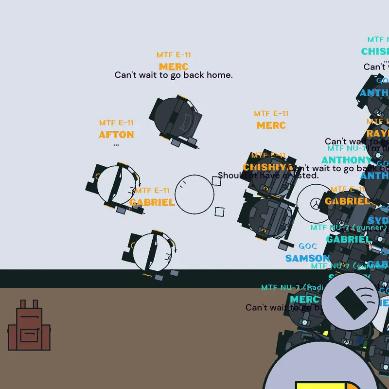 Game by @manofthedead1011