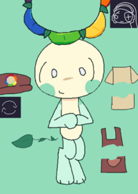 3rd dandy's world puzzle of my-