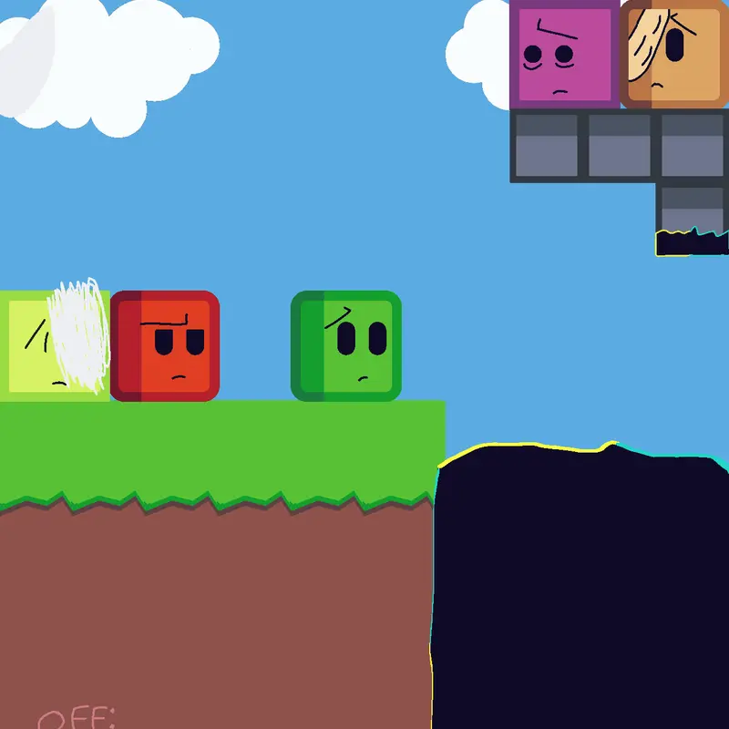 Game by @AS987