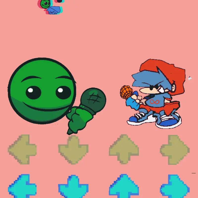 Game by @protogenzoto