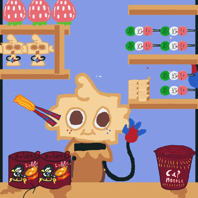 Game by @Jay_BlueBird