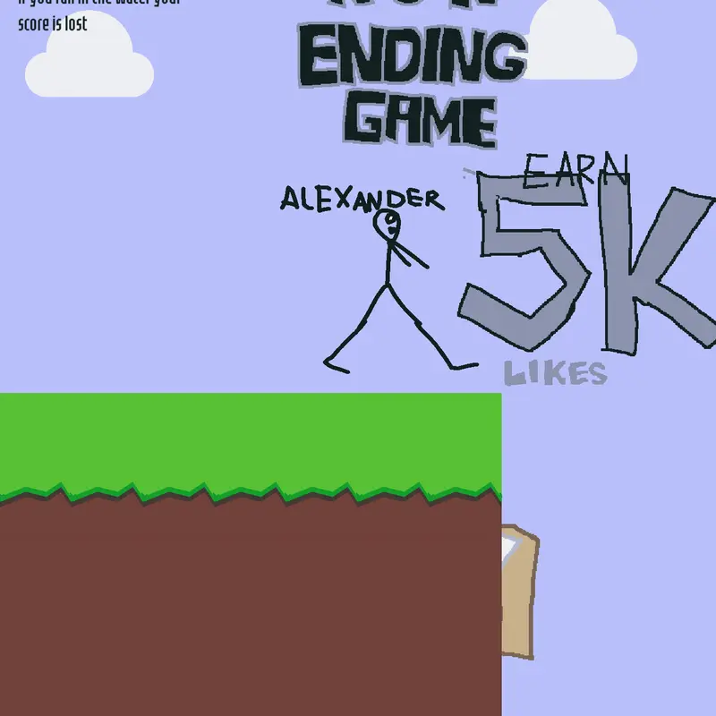 Game by @LorantAnimatesNew