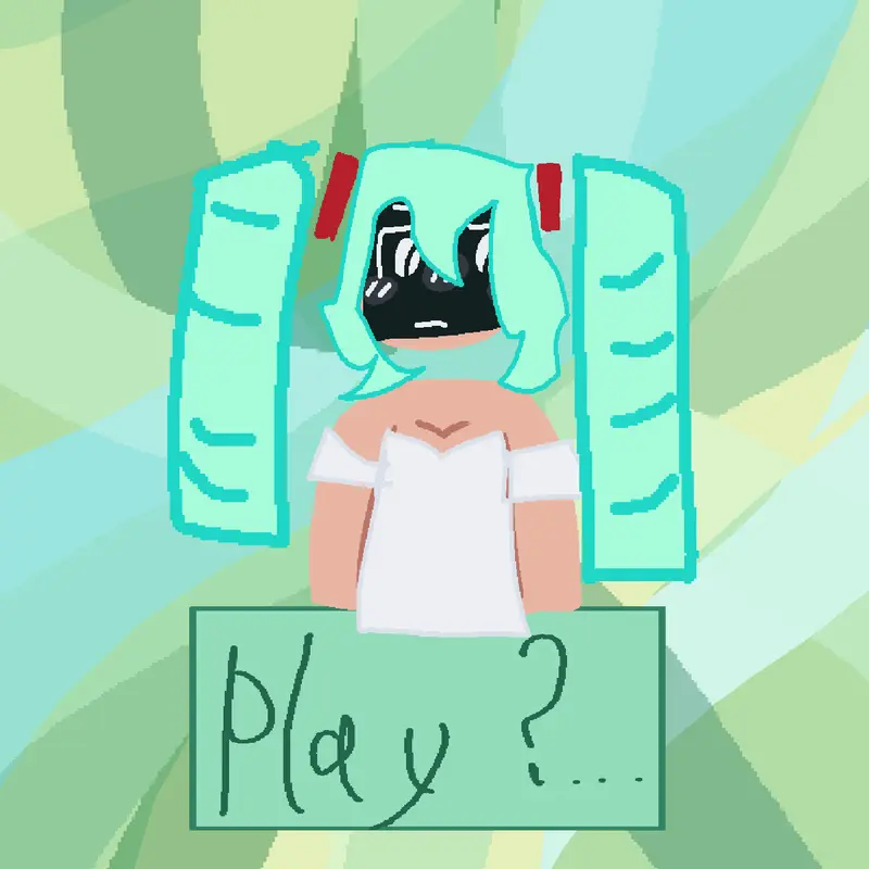 Game by @NoliVoidstar