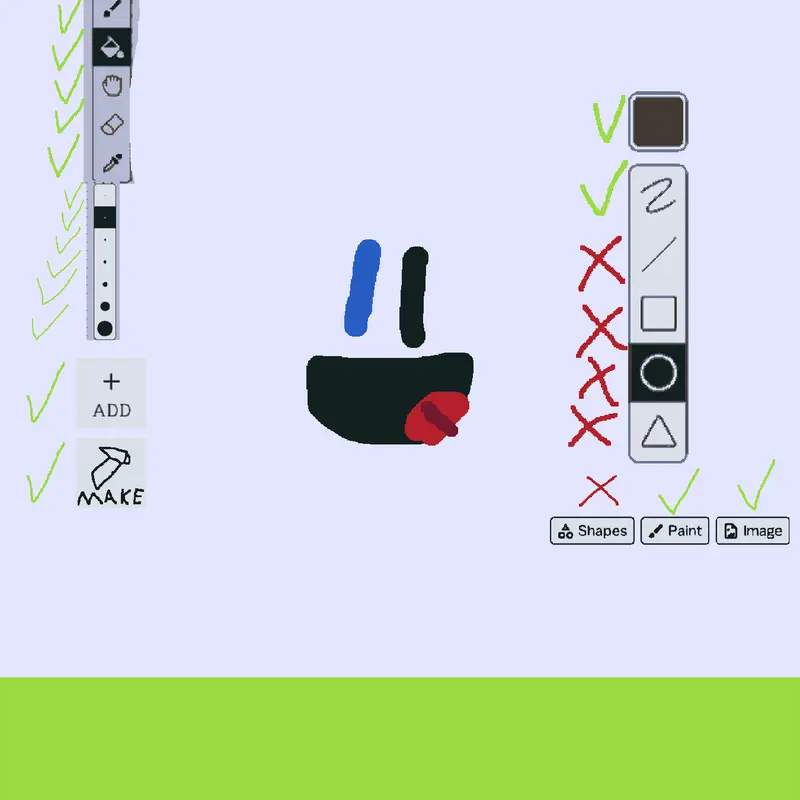 Game by @Blue_eyed_smiley_face