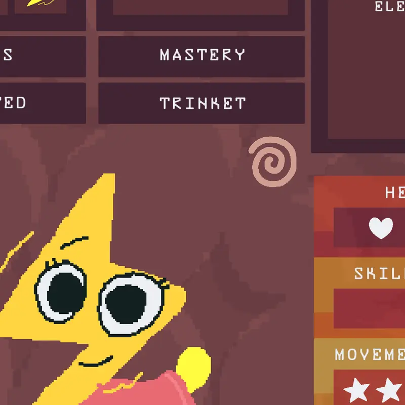 Game by @strawberry7