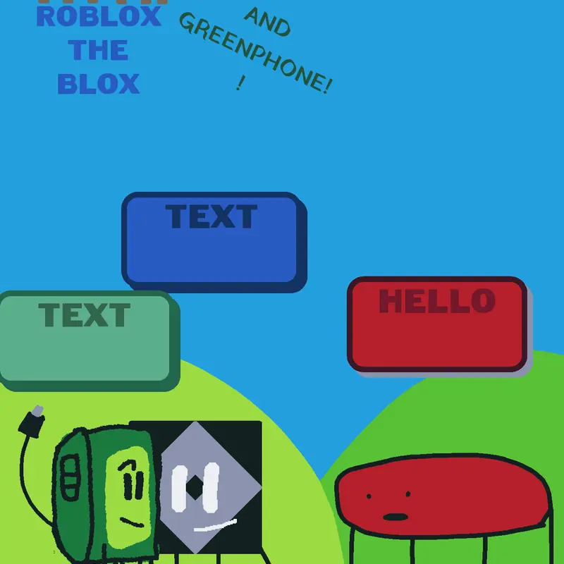 Game by @ketchup1