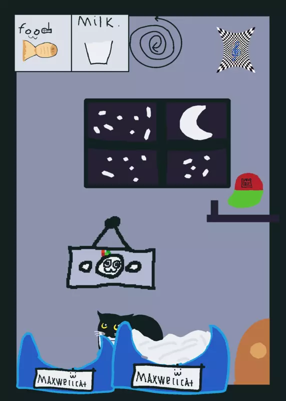 Game by @dix2016