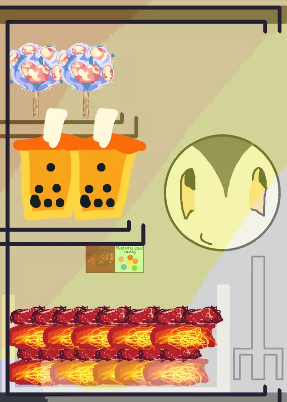 Game by @LazyKangaroo