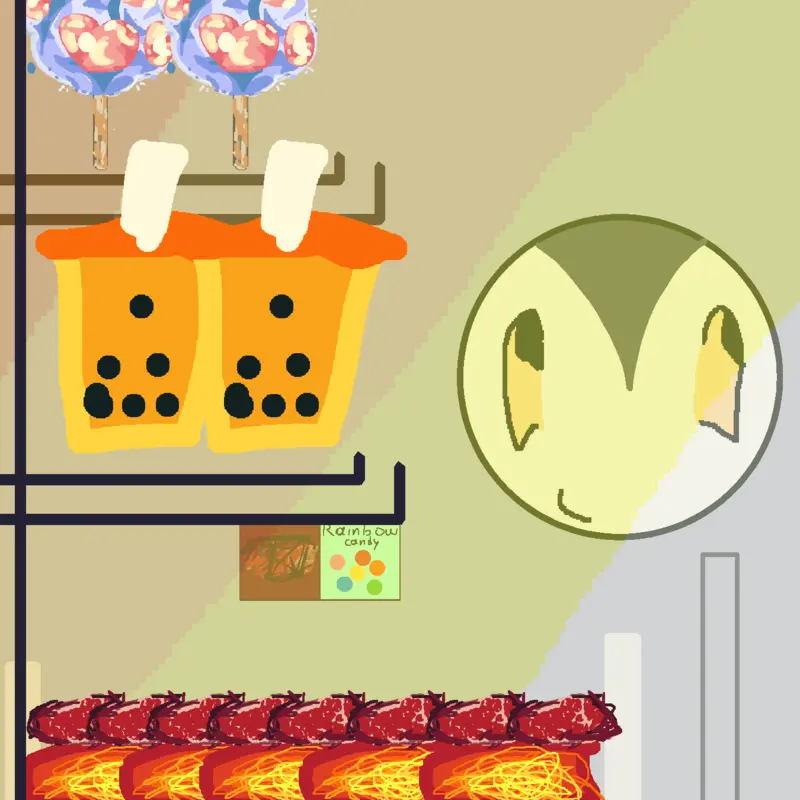 Game by @LazyKangaroo