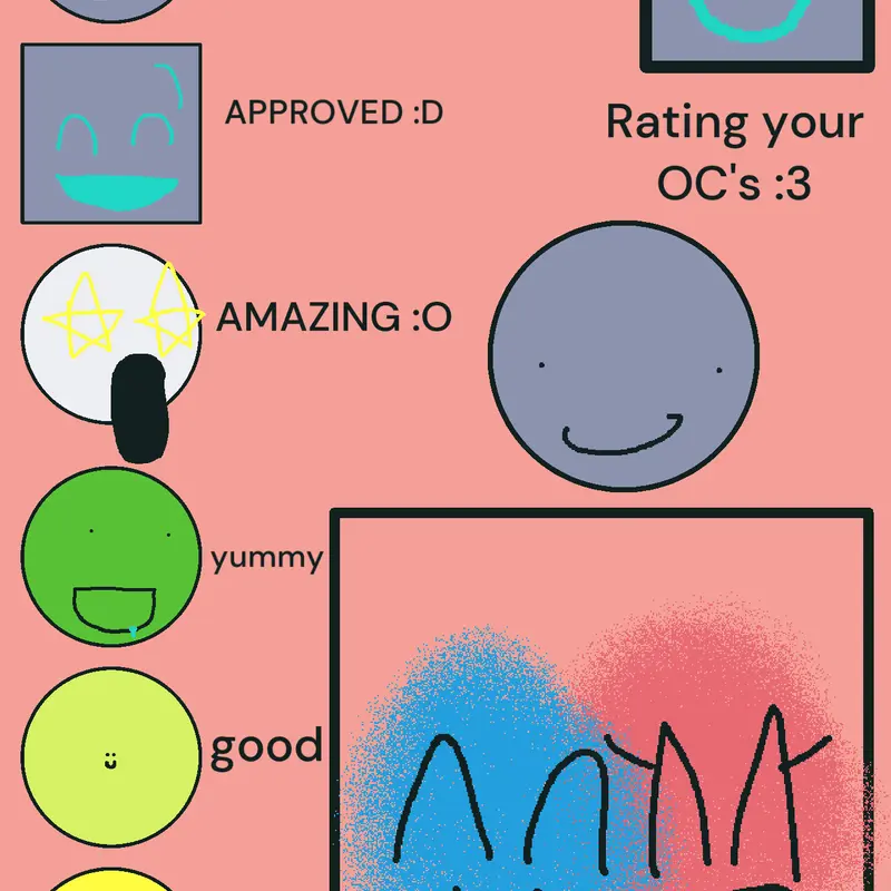 okay by @baque
