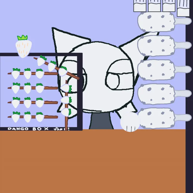 Game by @wendaisacat