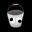 Bucket avatar