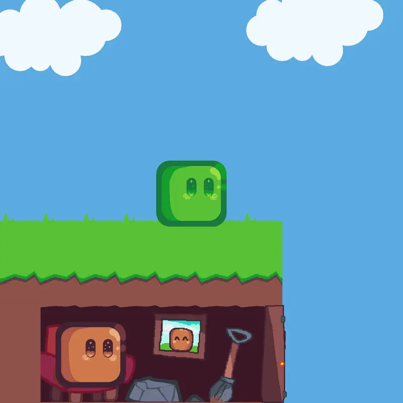 Game by @-Pinky_Fluffy-