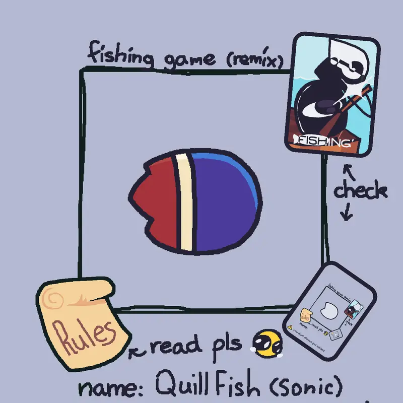 Game by @GappingGappo
