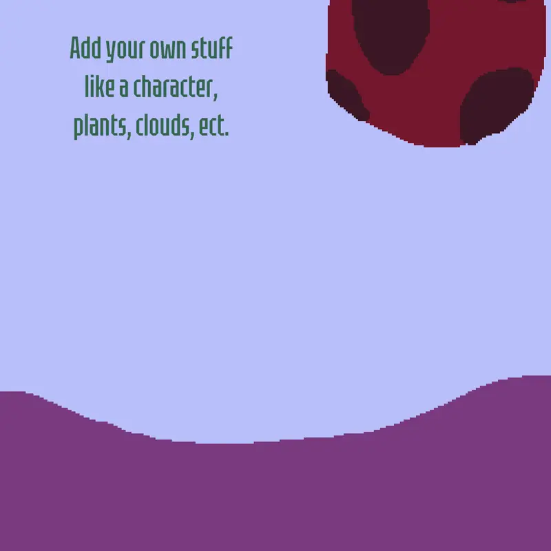 Game by @Goober_Bug_Quit