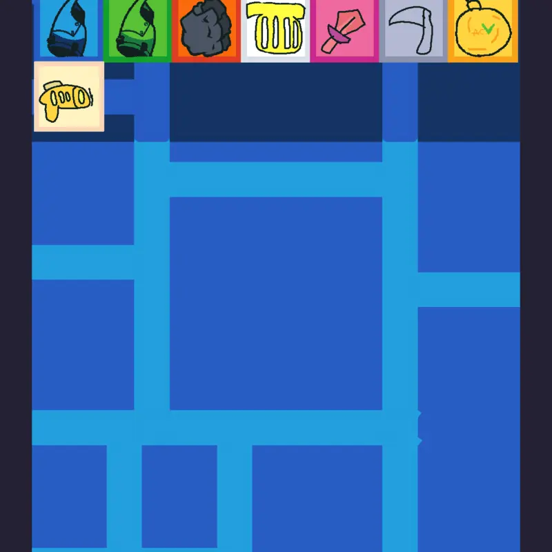 Game by @ivanelpro2013