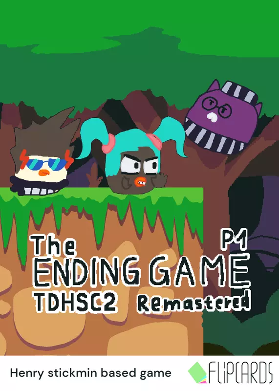 Game by @kot_x