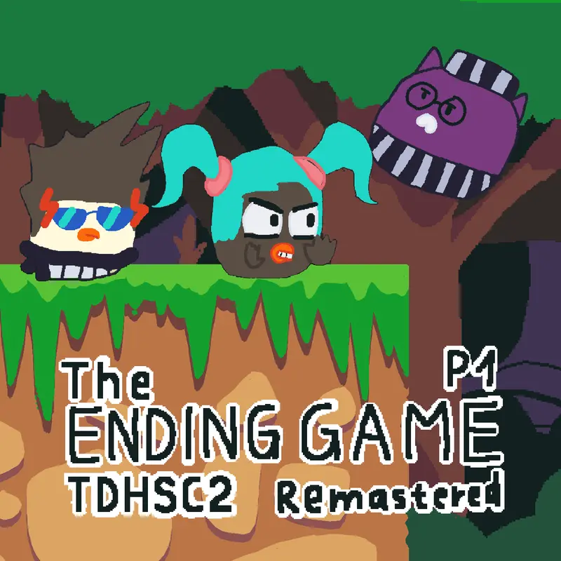 Game by @kot_x