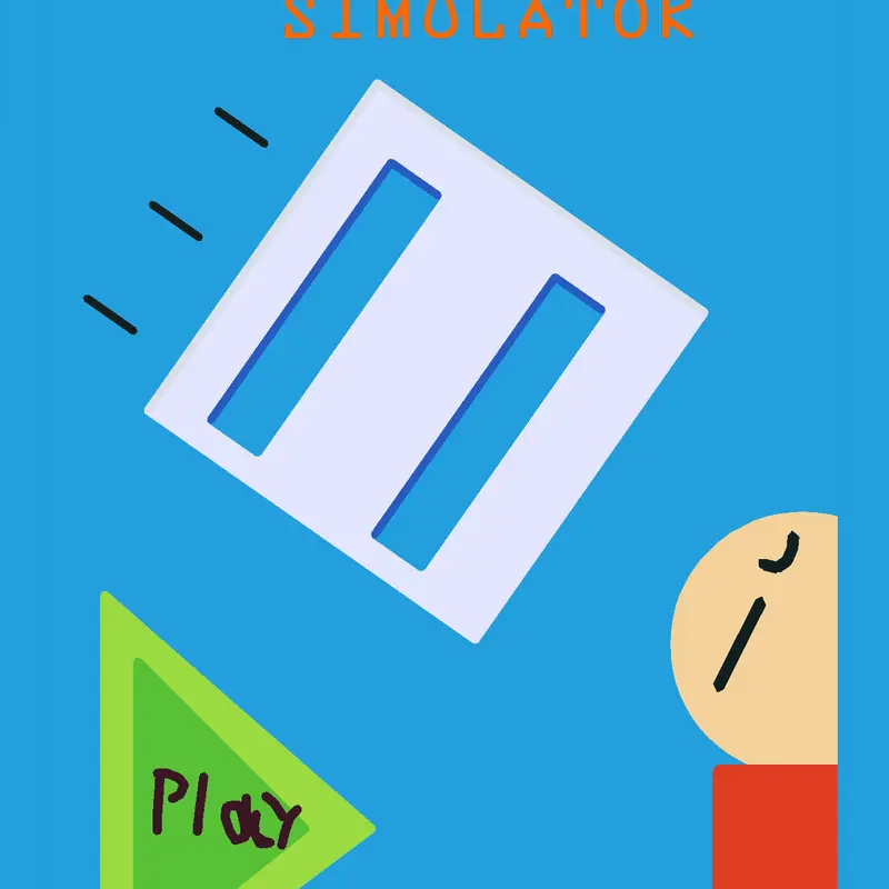 Game by @ilovegameswithphysics