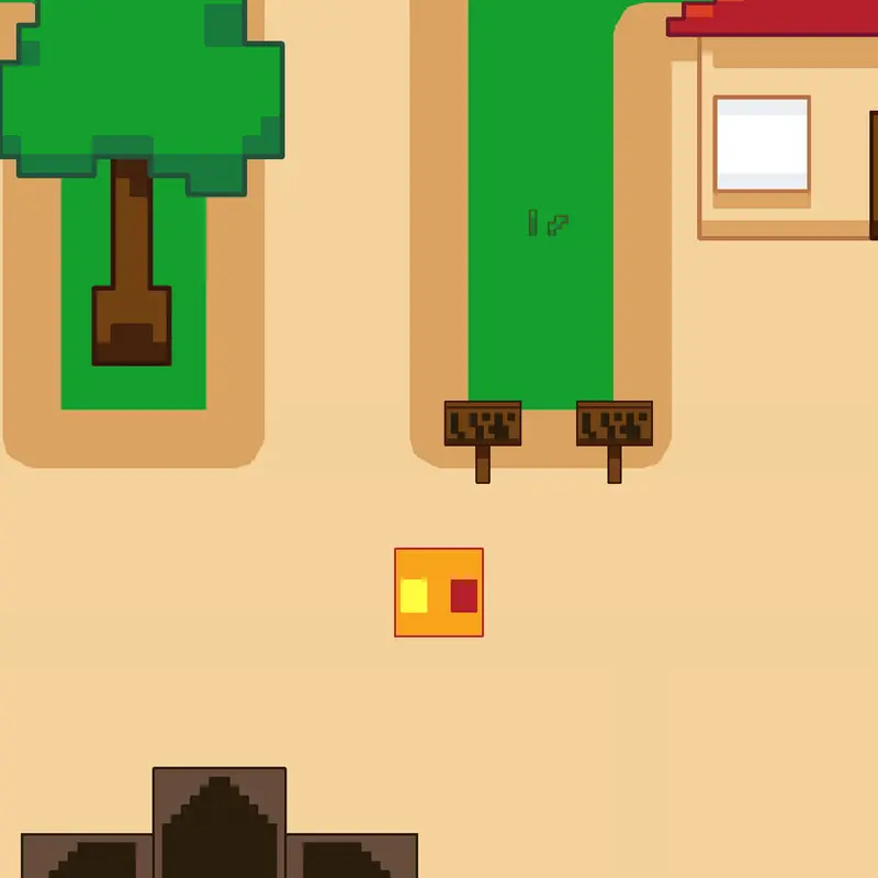 Game by @imnotarham