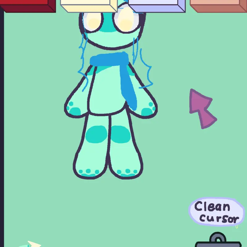 Game by @BlackFooter_Kitten
