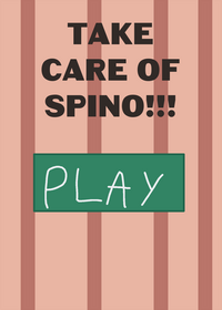 Take care of spino!!!