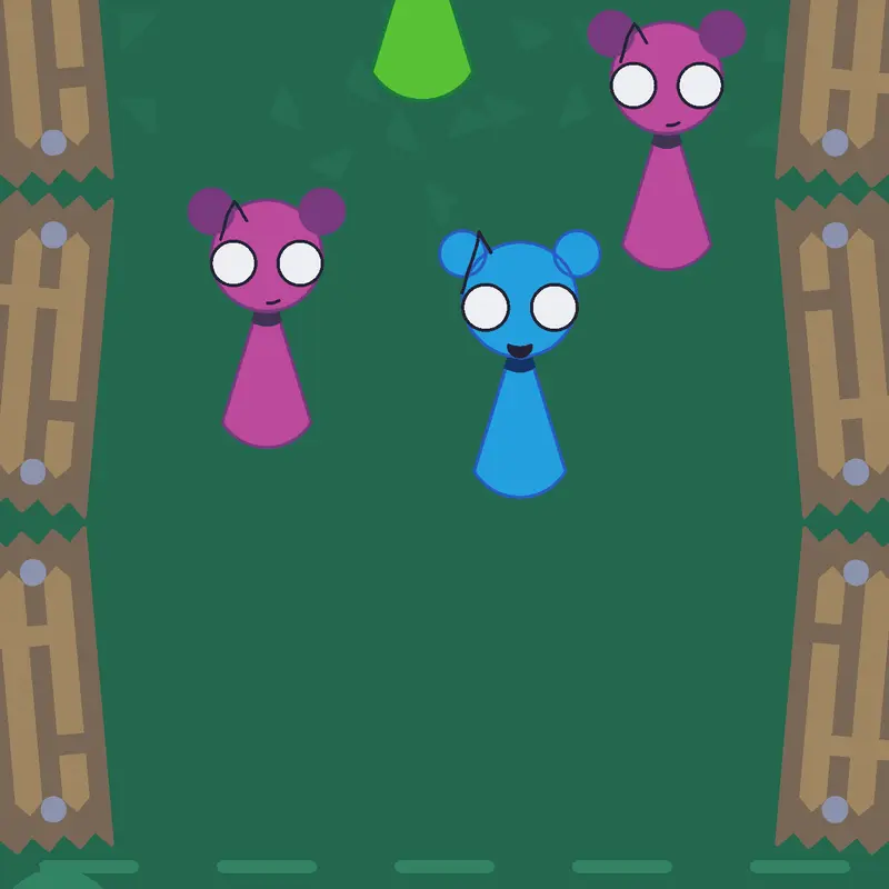 Game by @skyonenathan