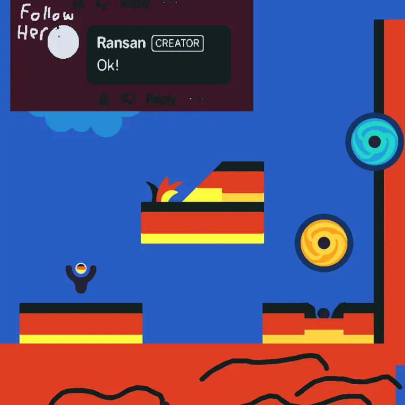 Game by @Ransan