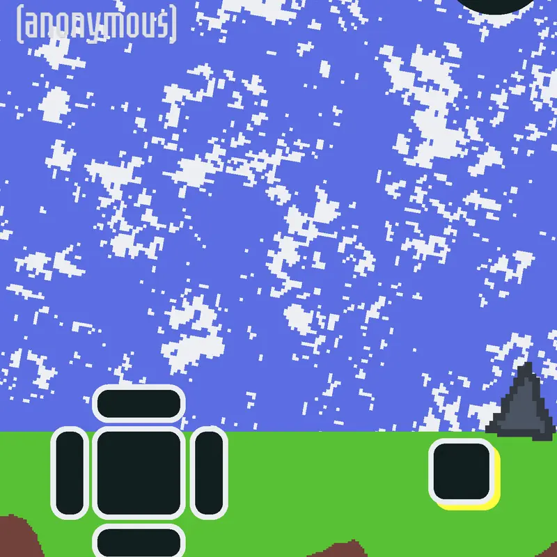 Game by @Ersik_animation