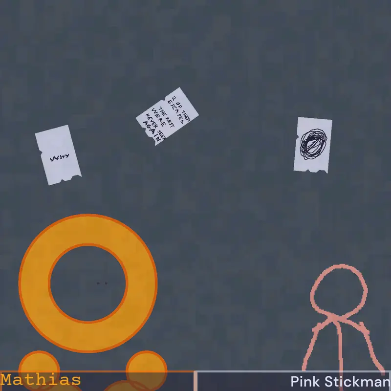 Game by @PinkStickMean
