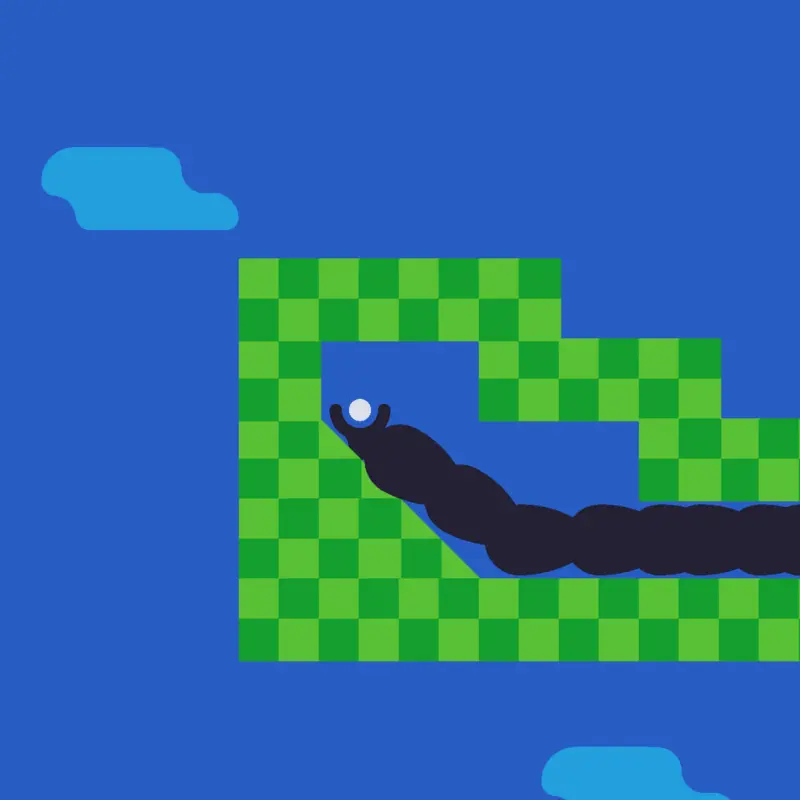 Game by @CryptedSmilerAgain