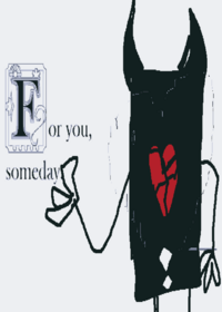 For you someday