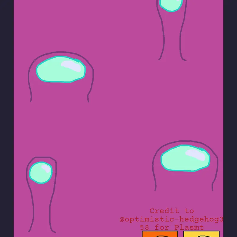 Plasma Island by @RaibonVCB