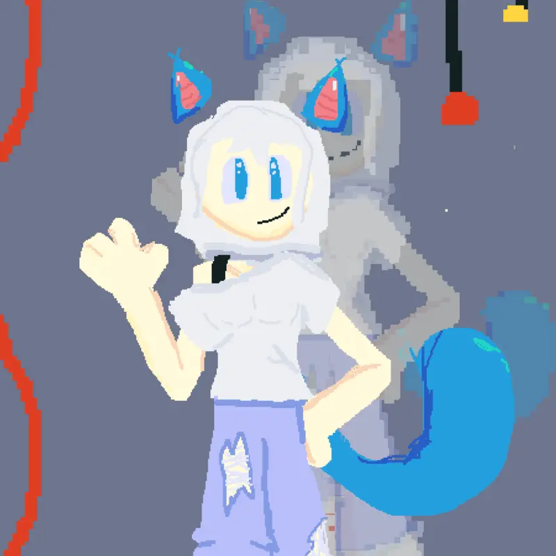 Fanart by @Misso-C14