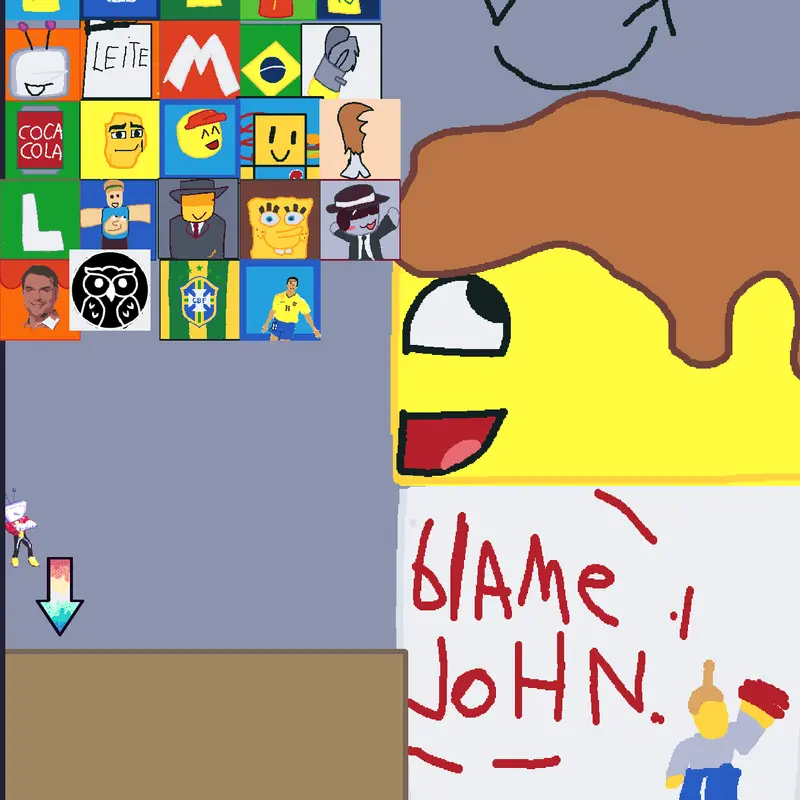 Game by @007n7BR