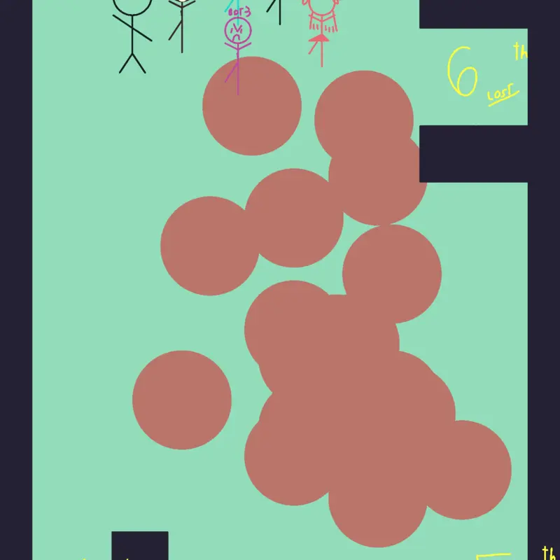 Game by @SamarahZiska_Team
