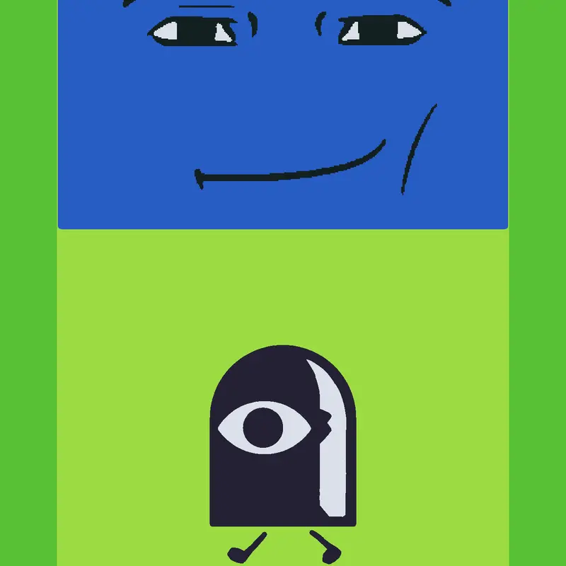 Game by @kiwi1br