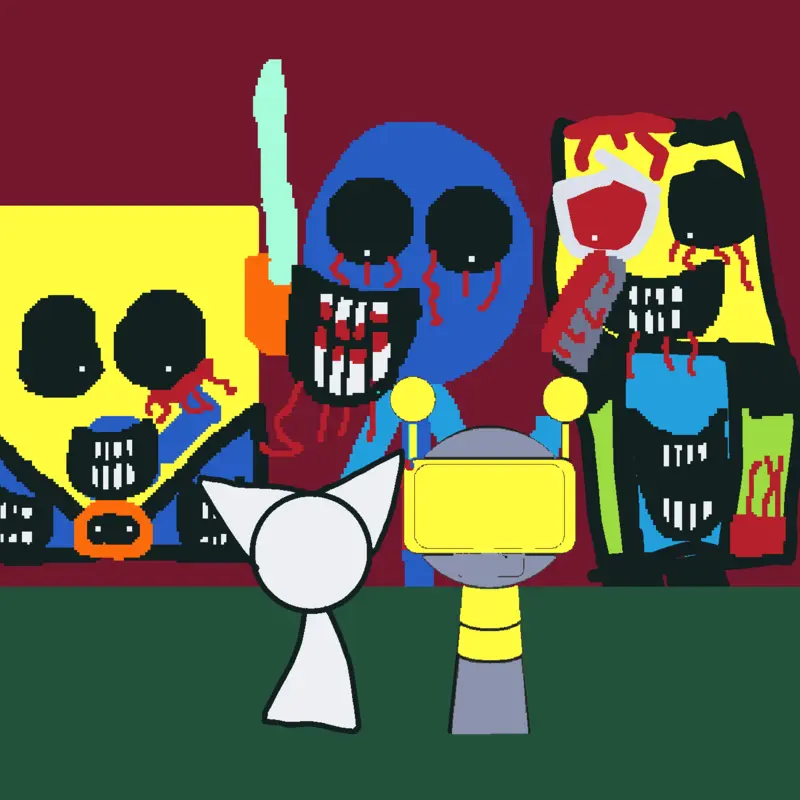 Game by @StickStudios