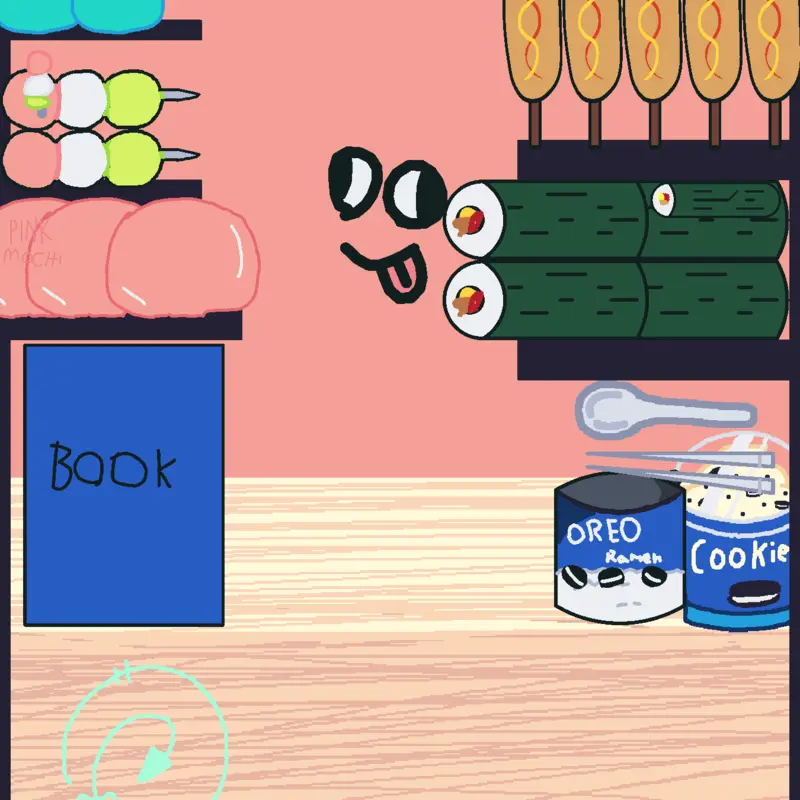 Game by @radom_sofia