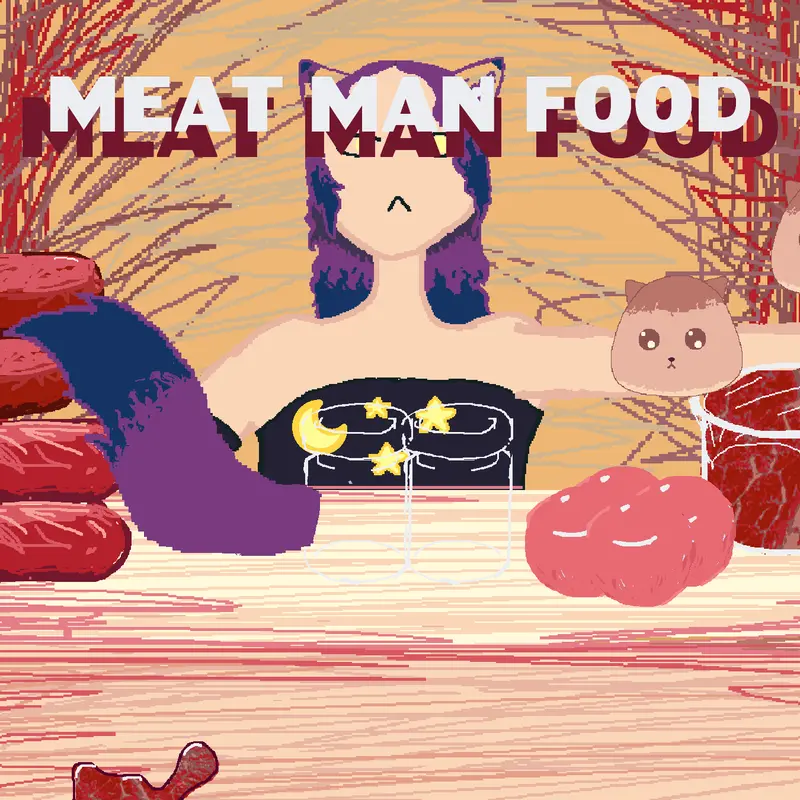 Game by @Tilya_Dream