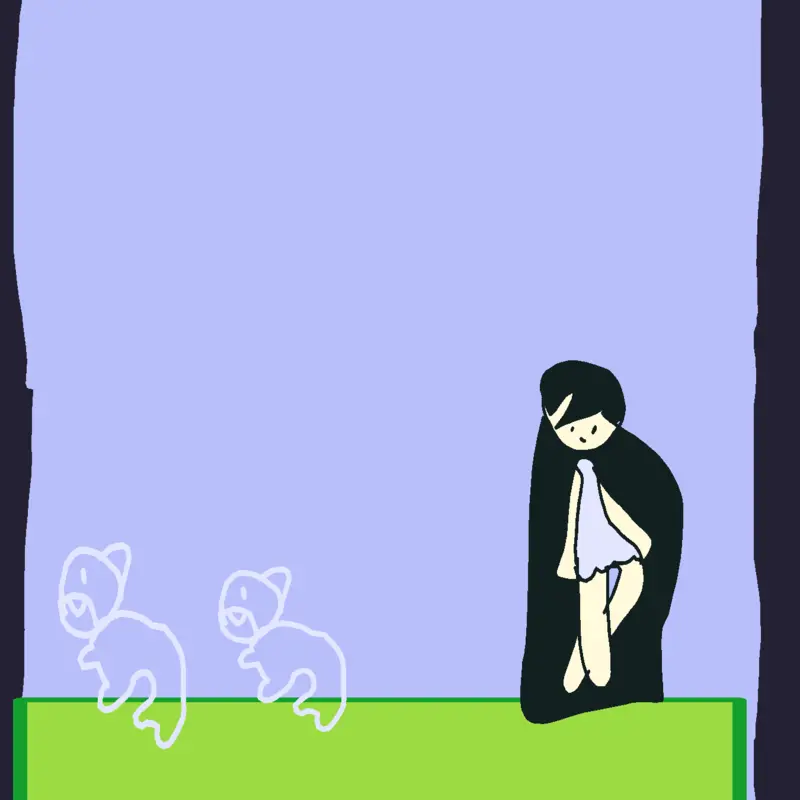 Game by @ElizabethLpez