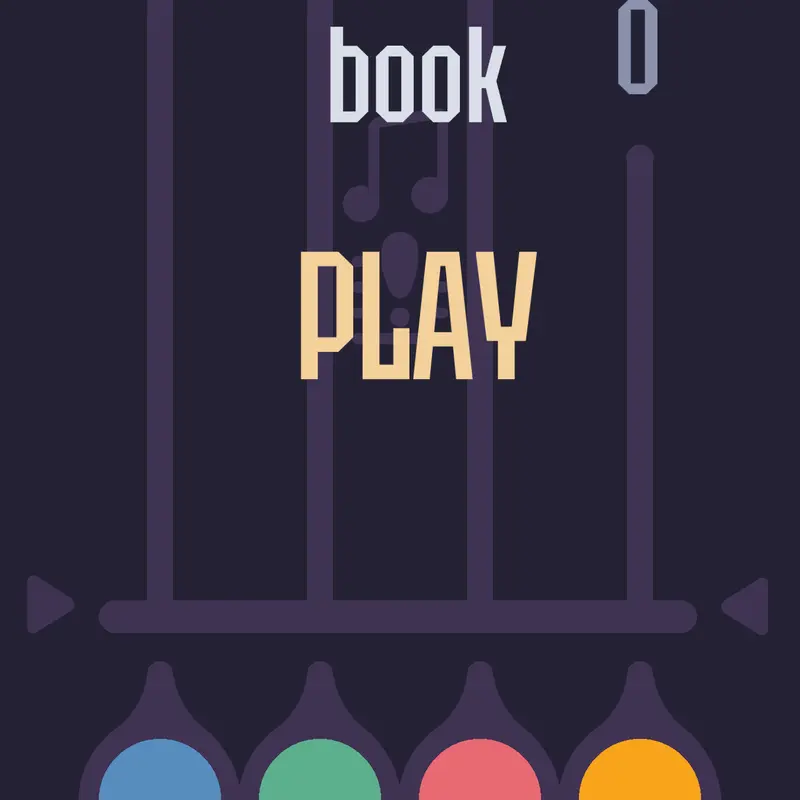 Game by @POWER_OF_TWOOOOOOOOOO