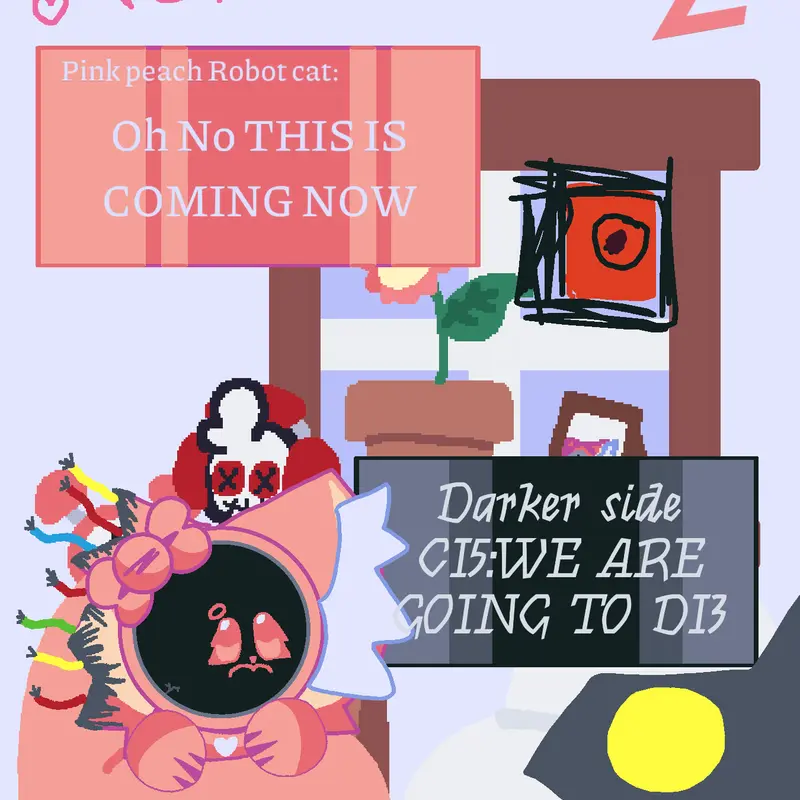 Game by @-_lovey_Popava_-