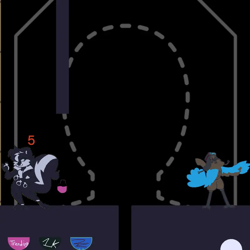 Game by @anxietyinsideout