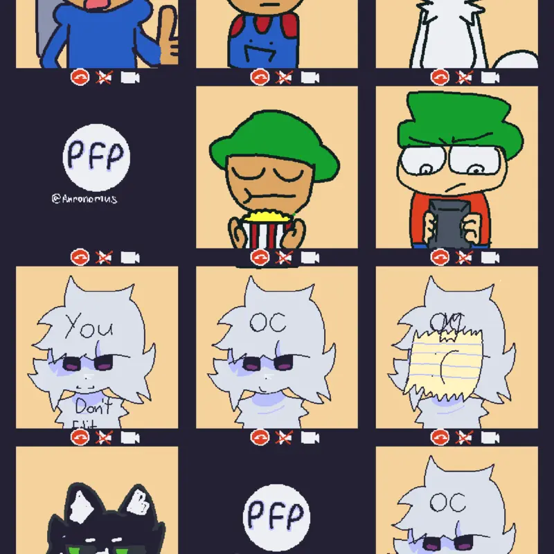 :3 by @mimi_yt153