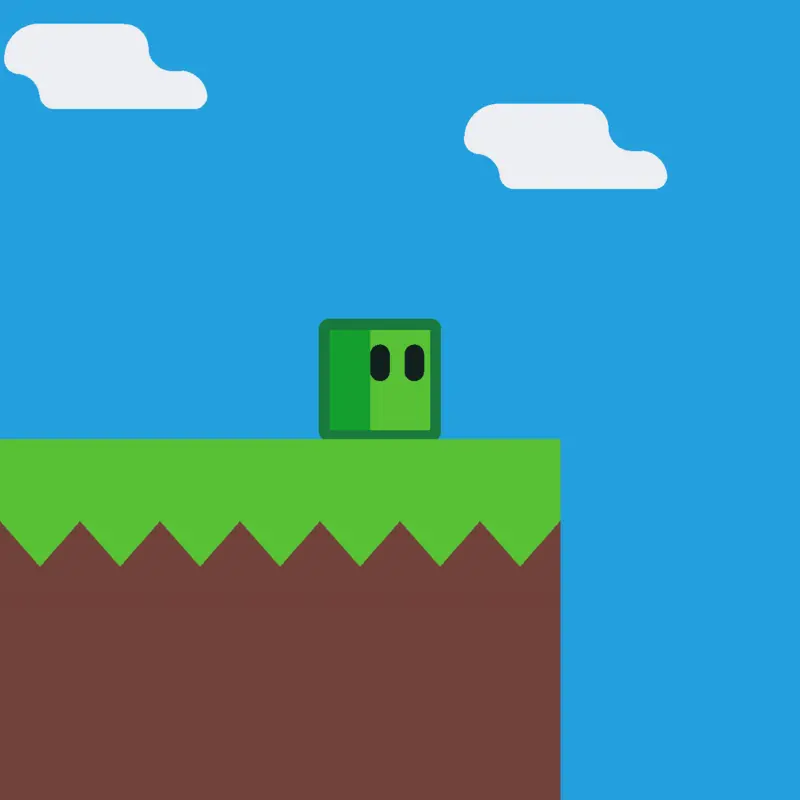 Game by @elgatostudoi