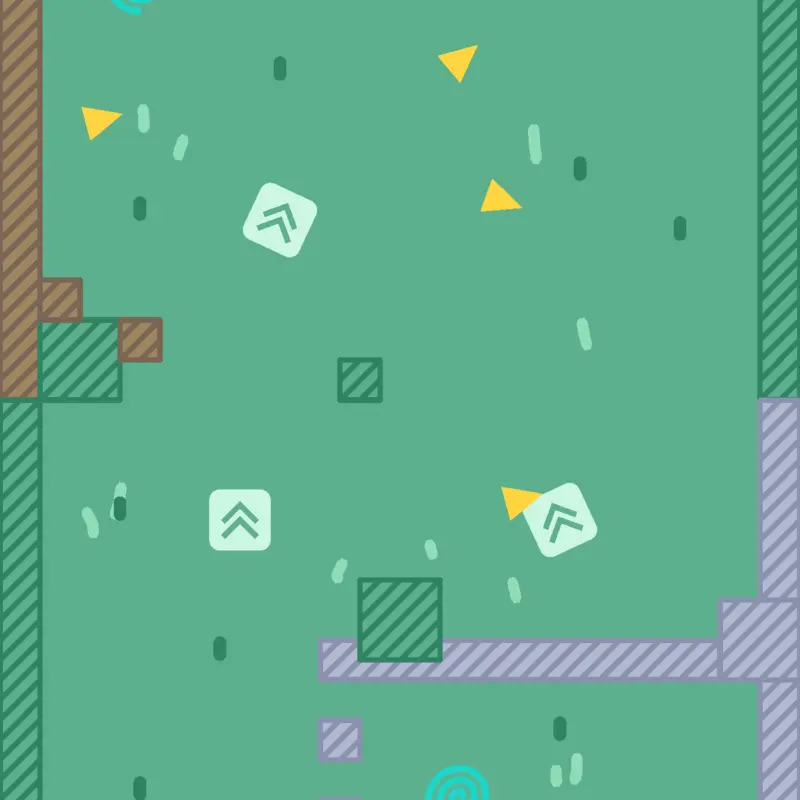 Game by @Goldet