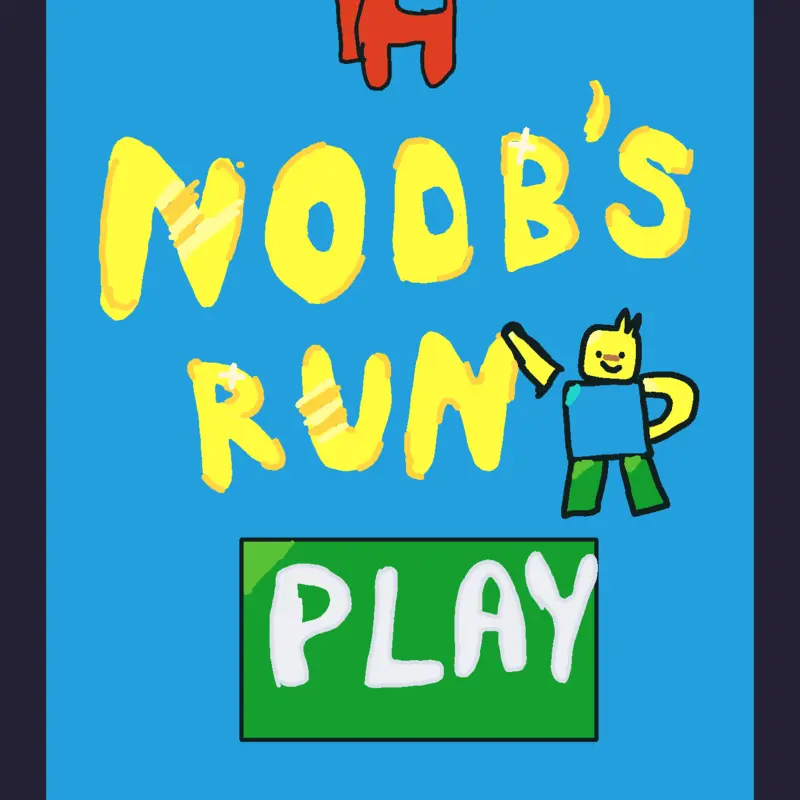 Game by @Chosen_Dummy12