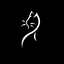 Scribbled avatar